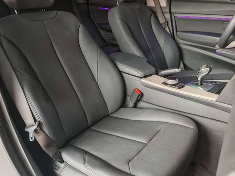 BMW Gran Turismo