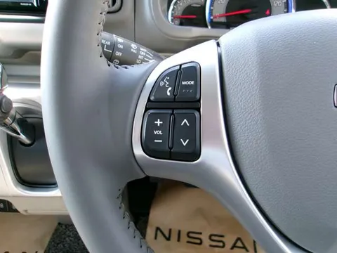 Nissan Clipper Rio