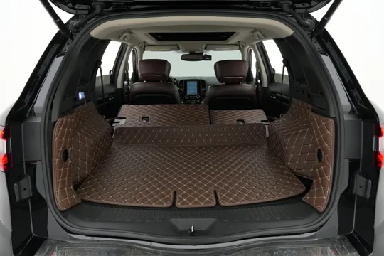 Renault Koleos (QM6)