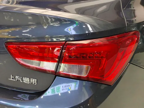 Buick Verano