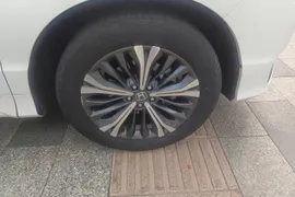 Honda UR-V