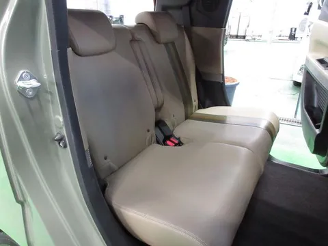 Honda N-BOX Slash