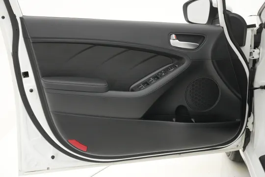 Kia Cerato (K3)