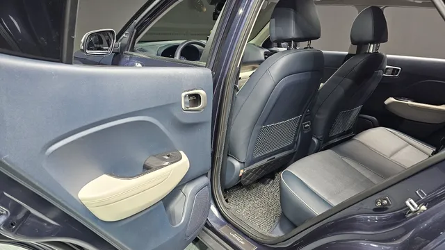Hyundai Venue