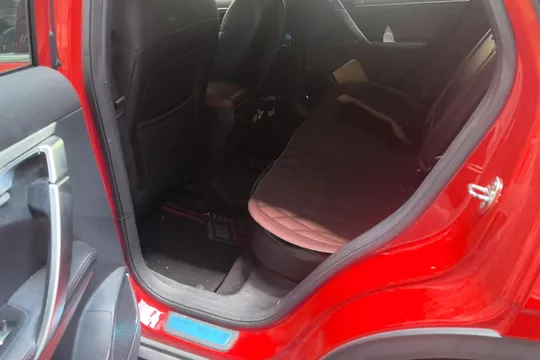 Geely Coolray (Binyue)