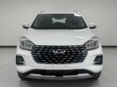 Chery Tiggo 5x