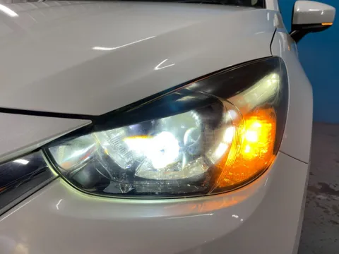 Mazda Mazda2 (Demio)