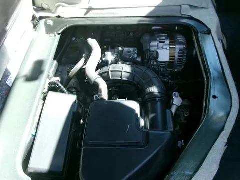 Nissan Clipper Rio