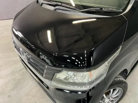 Honda N-WGN Custom