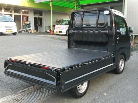 Toyota Pixis Truck