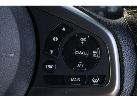 Honda N-VAN Plus Style