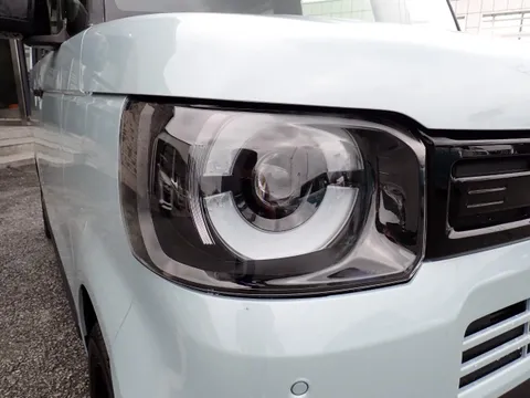 Honda N-BOX Joy