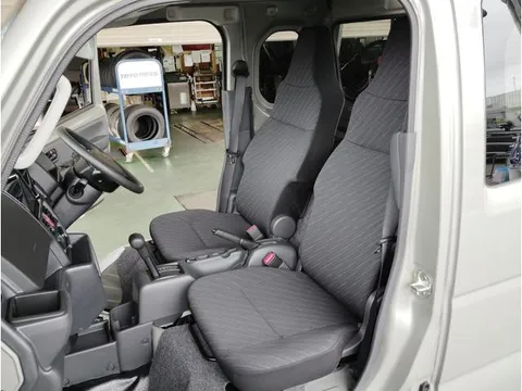 Suzuki Super Carry