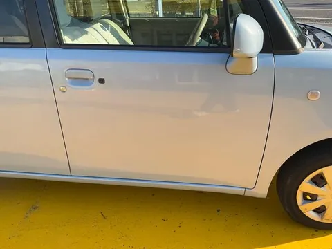 Toyota Pixis Space