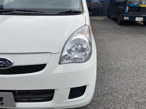Subaru Pleo