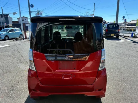 Mitsubishi eK Space Custom