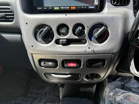 Daihatsu Atrai Wagon