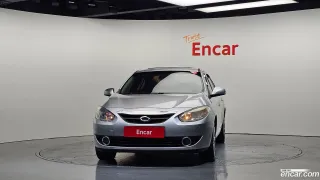 Renault SM3