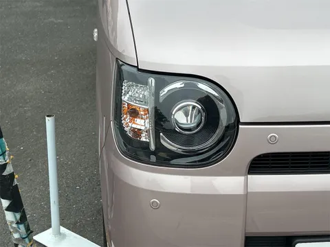 Daihatsu Mira Tocot