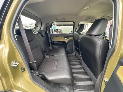 Toyota Pixis Joy