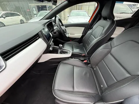 Renault Lutecia