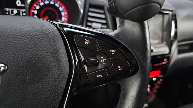 SsangYong Tivoli XLV (Tivoli Air)