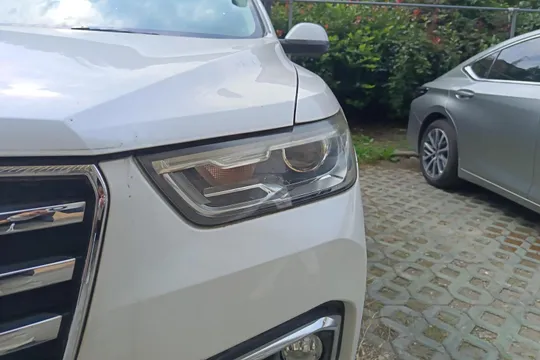 Haval H4