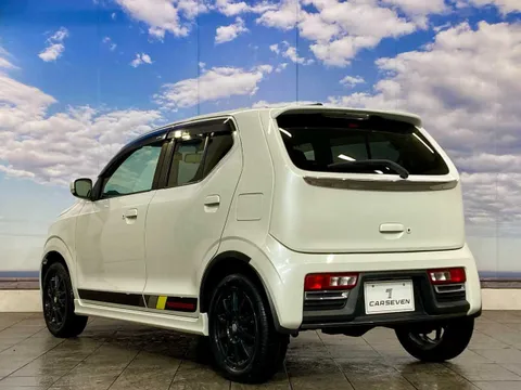 Suzuki Alto Works