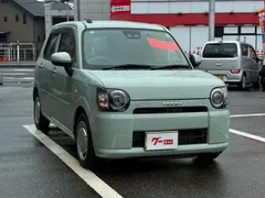 Daihatsu Mira Tocot