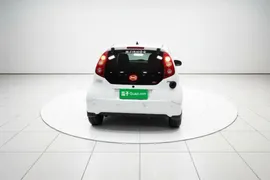 BYD F0