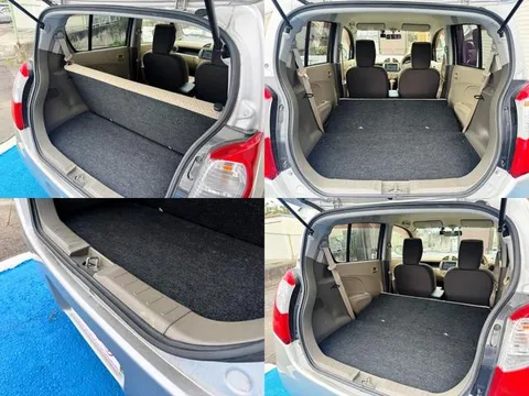 Suzuki Alto Eco
