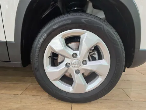 Baojun 510