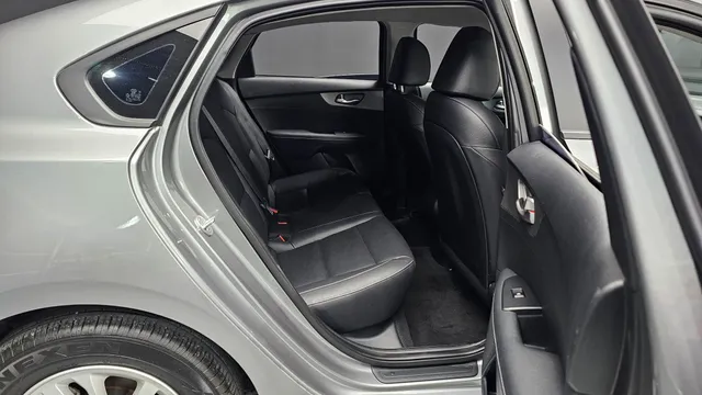 Kia Cerato (K3)