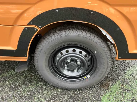 Suzuki Super Carry