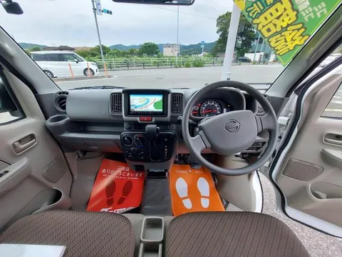 Nissan Clipper