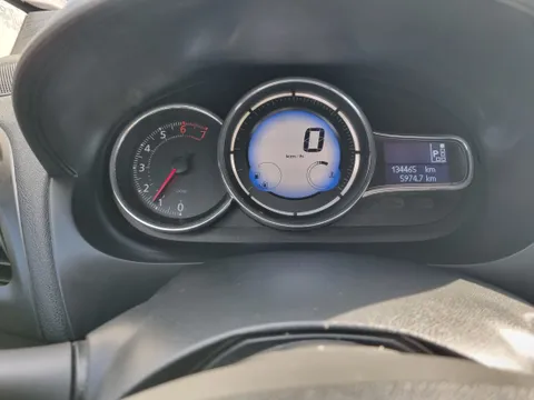 Renault SM3