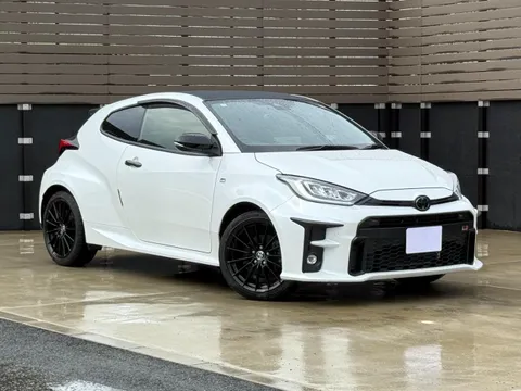 Toyota GR Yaris
