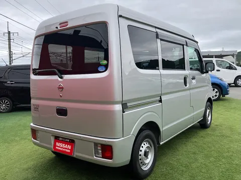 Nissan Clipper