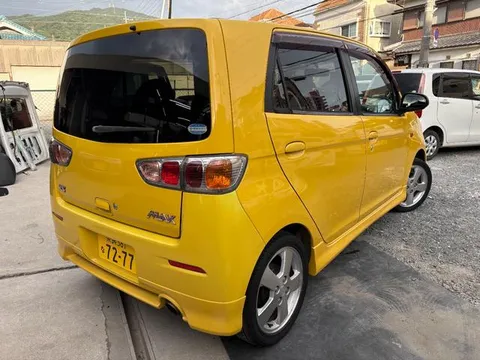 Daihatsu Max