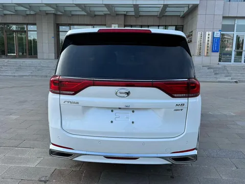 Gac M8