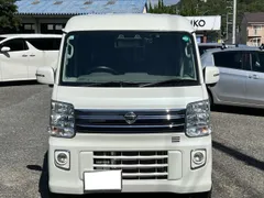 Nissan Clipper Rio