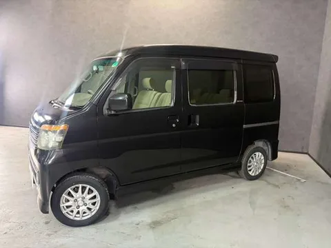 Daihatsu Atrai Wagon