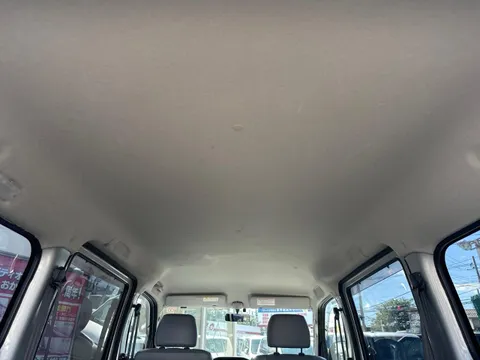Toyota TownAce Van