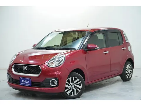 Daihatsu Boon