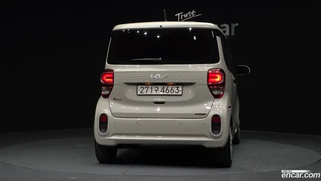 Kia Ray