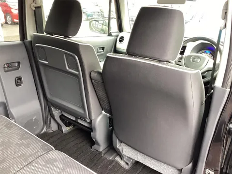 Mazda Flair Crossover