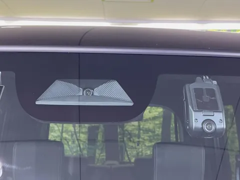 Honda N-BOX Joy