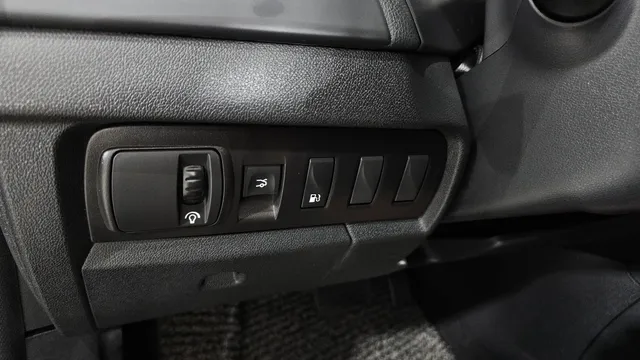 Renault SM3