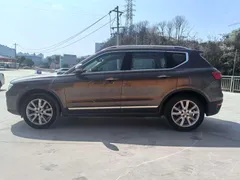 Haval H7