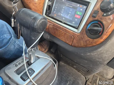 Hyundai Porter 2